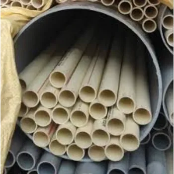 Plastic Perforated Pvc Pipe